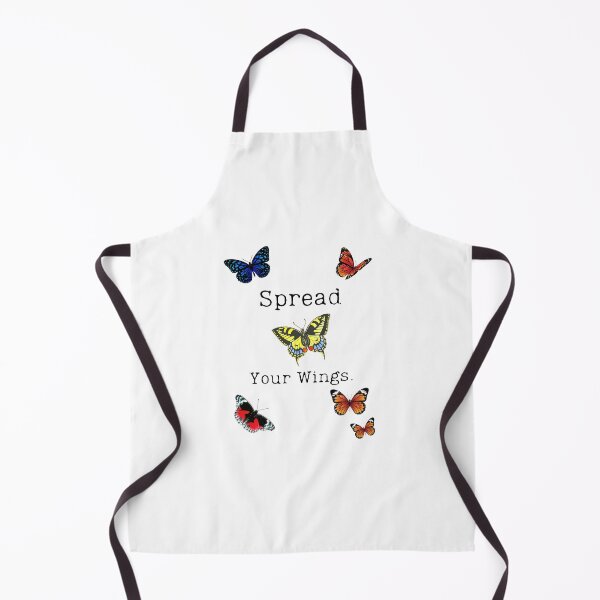 Item preview, Spread Your Butterly Wings designed and sold by claudiamalonso.