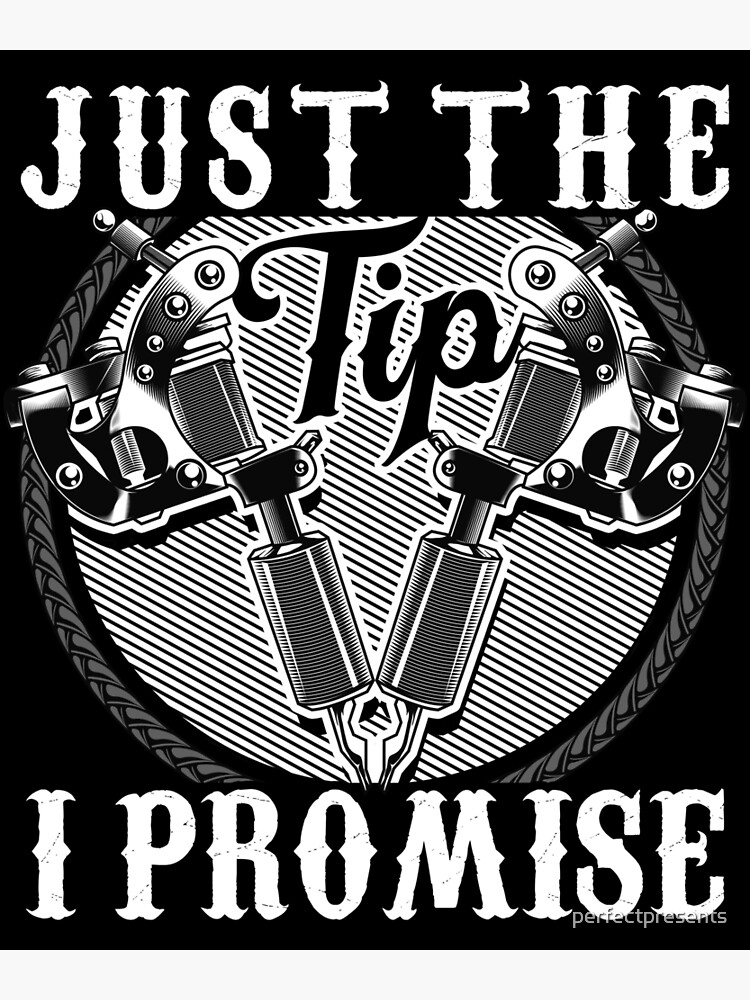 Just The Tip I Promise Art | Cute Support Gun Rights Gift Tank Top Just The Tip I Promise Art | Cute Support Gun Rights Gift Tank Top