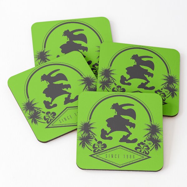 Item preview, Los Pericos, logo since  designed and sold by Cooltomica.