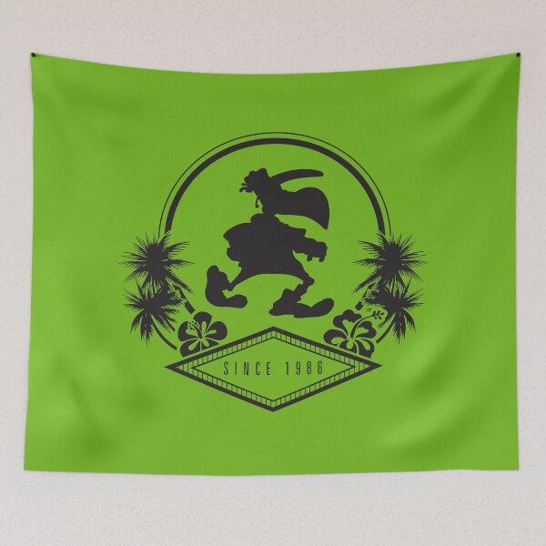 Item preview, Los Pericos, logo desde designed and sold by Cooltomica.