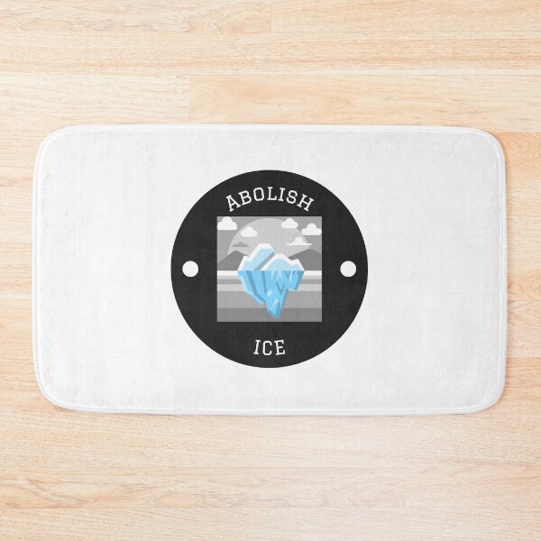Item preview, Abolish Ice  designed and sold by joshua pierre.