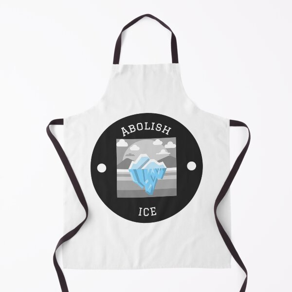Item preview, Abolish Ice  designed and sold by joshua pierre.