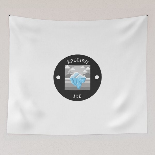 Item preview, Abolish Ice designed and sold by joshua pierre.