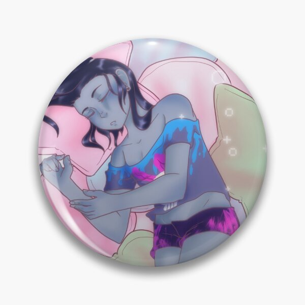 Item preview, Sweet sleep designed and sold by MeltyCyb.