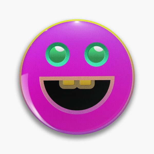 Item preview, Awky Smiley designed and sold by jjzephyr.