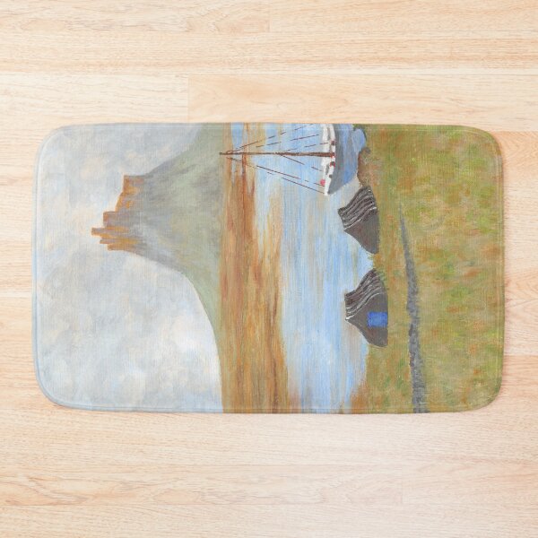 Item preview, Lindisfarne Castle 2 designed and sold by Jan Palmer.