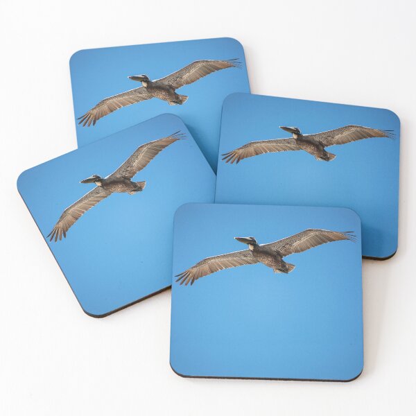 Item preview, Pelican Inflight designed and sold by Rick Cooper Photography.