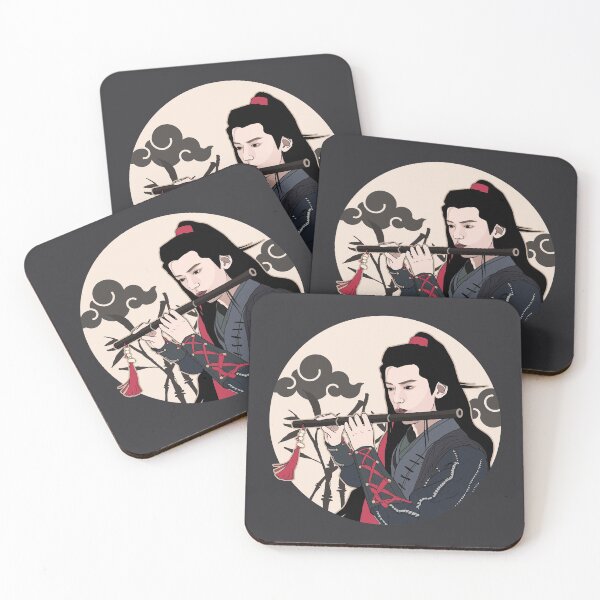 Item preview, Wei Wuxian designed and sold by Plan8.