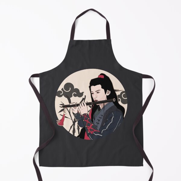 Item preview, Wei Wuxian designed and sold by Plan8.