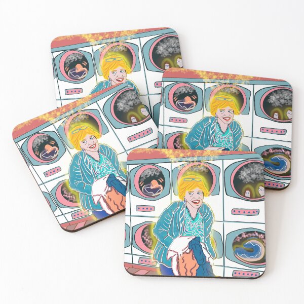 Item preview, Laundry Day designed and sold by Saratopia.