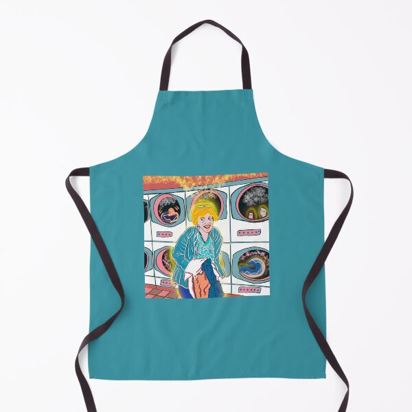 Item preview, Laundry Day designed and sold by Saratopia.