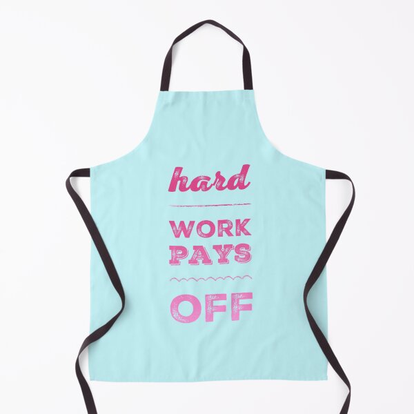 Item preview, Hard work pays off designed and sold by allarts2016.