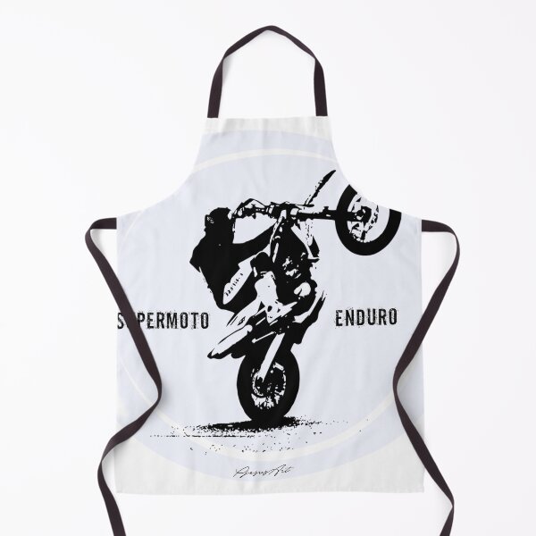 Item preview, Supermoto enduro designed and sold by pjesusartrb.