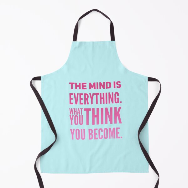 Item preview, The mind is everything. what you think you become designed and sold by allarts2016.