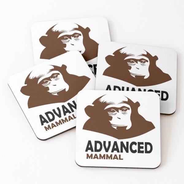 Item preview,  ADVANCED MAMMAL designed and sold by montilla20.
