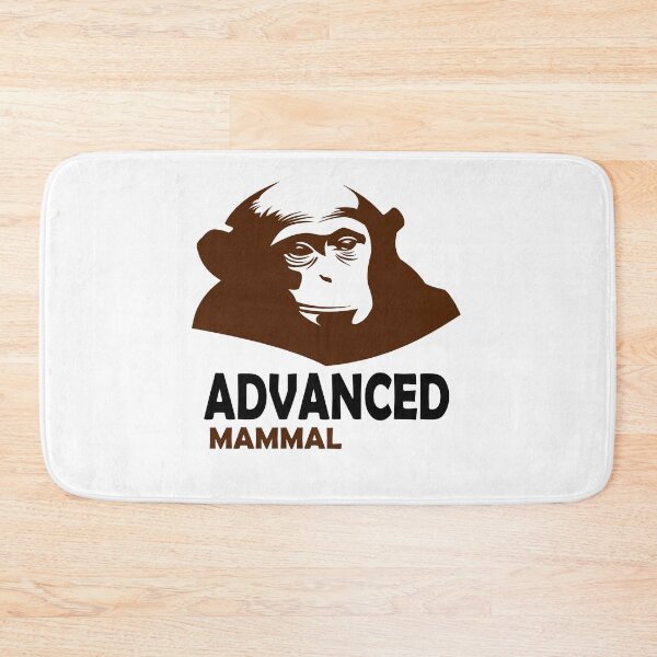 Item preview,  ADVANCED MAMMAL designed and sold by montilla20.