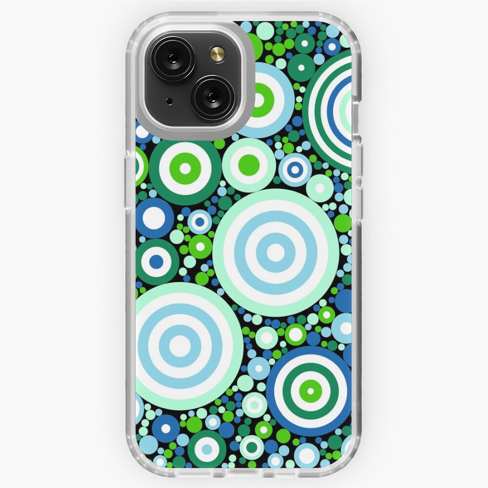 Item preview, iPhone Soft Case designed and sold by anaulin.