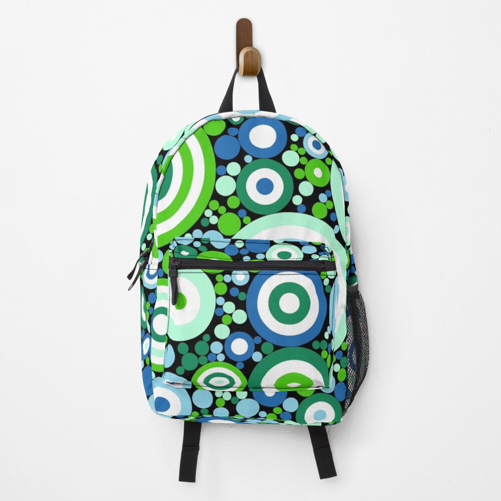 Item preview, Backpack designed and sold by anaulin.