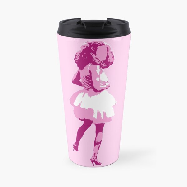 Carrie. Travel Mug