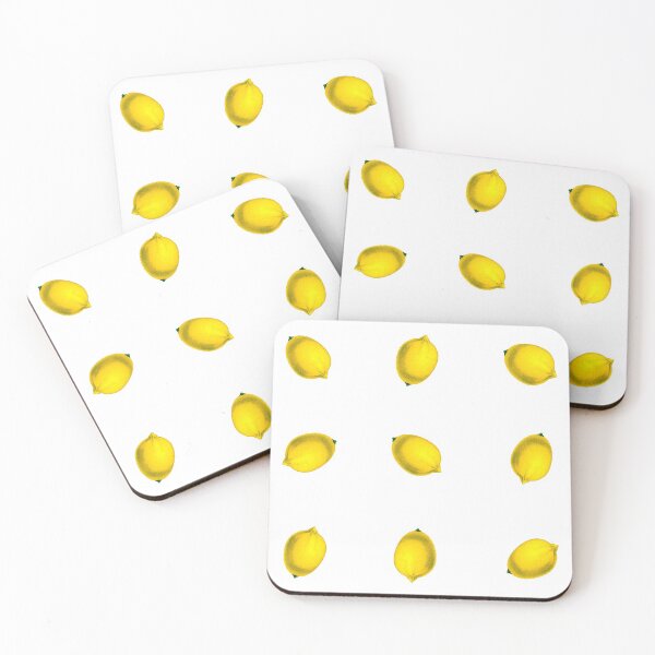 Item preview, Lemon pattern designed and sold by infleims.