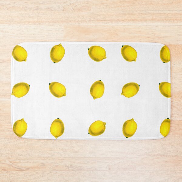 Item preview, Lemon pattern designed and sold by infleims.