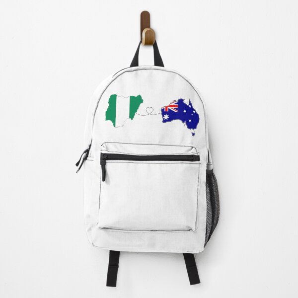 Artikelvorschau, Australien - Nigeria | Fernliebe entworfen und verkauft von toofardesign.