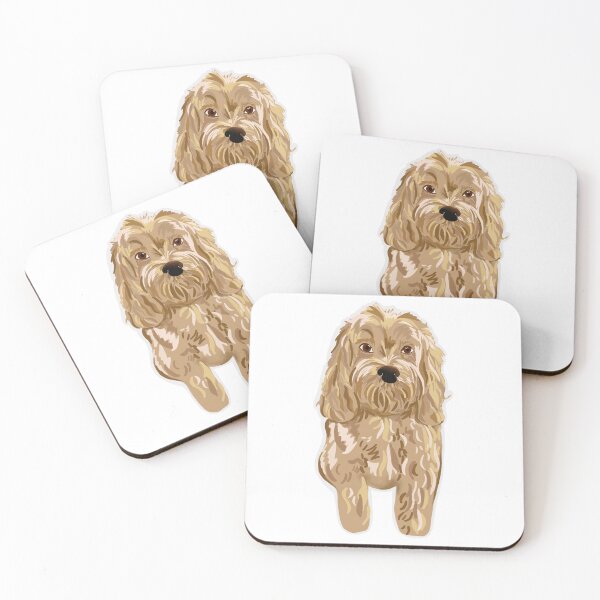 Item preview, Cockapoo designed and sold by jordankotler.