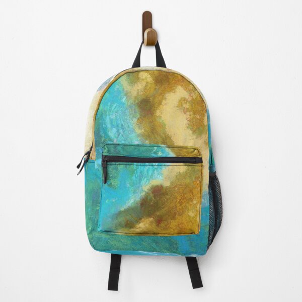 Item preview, Jelly Fish in French impressionists style  designed and sold by AnnaMelekhina.