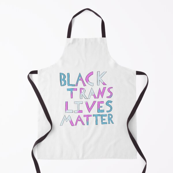 Item preview, Black Trans Lives Matter designed and sold by LunarDoodles.
