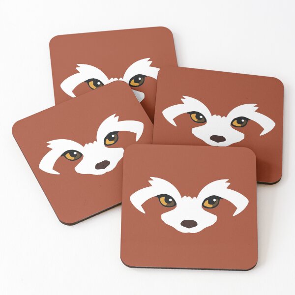 Item preview, Pabu - Legend of Korra designed and sold by hopperograss.