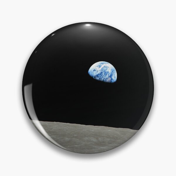 Item preview, Earthrise designed and sold by Amanda1775.