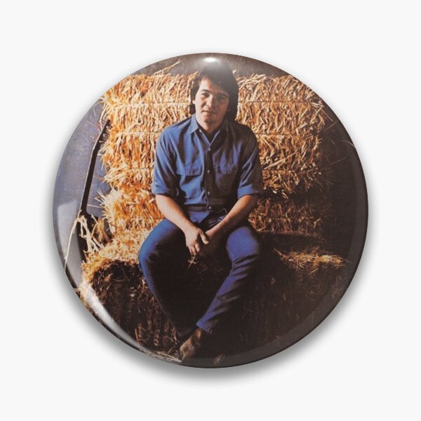 Item preview, John Prine designed and sold by MaxfieldDesign.