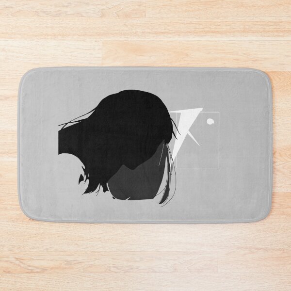 Item preview, Chiyuki Silhouette Alternate designed and sold by greenthunder256.