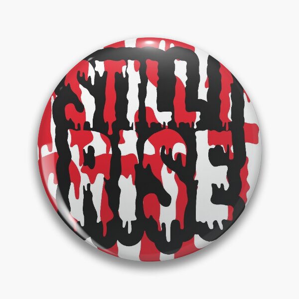 Item preview, Still I Rise designed and sold by VladC.