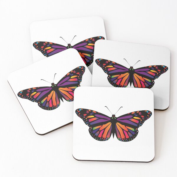Item preview, Beckett's Butterfly designed and sold by Variable142.