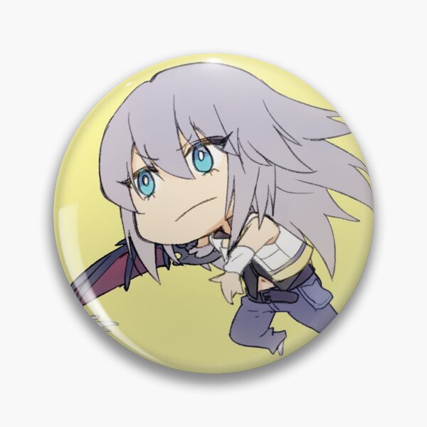 Item preview, KH2 Riku designed and sold by hakei.