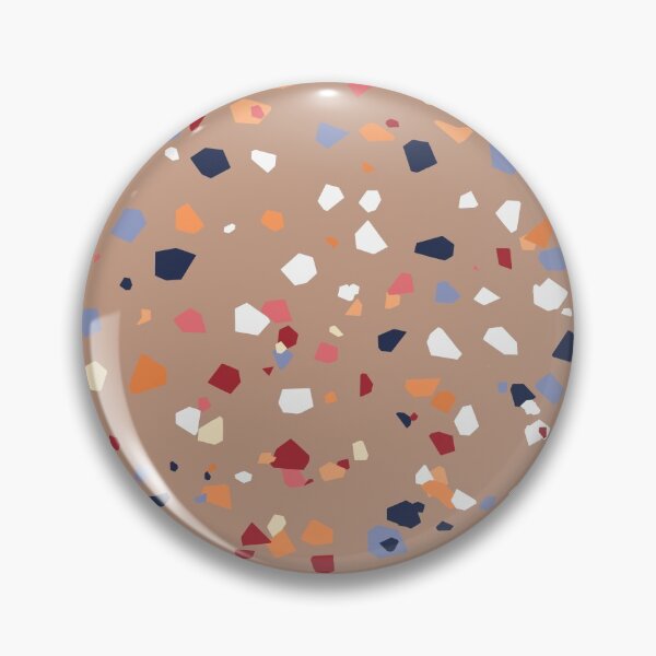 Artikelvorschau, Terrazzo - Herbstmodetrends # 1 entworfen und verkauft von cassandrafallon.