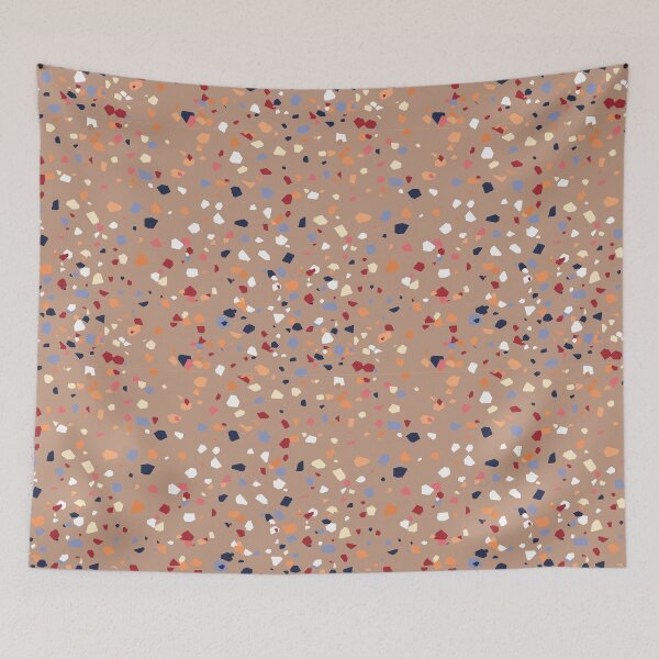 Item preview, Terrazzo - Fall Fashion Trends #1 designed and sold by cassandrafallon.