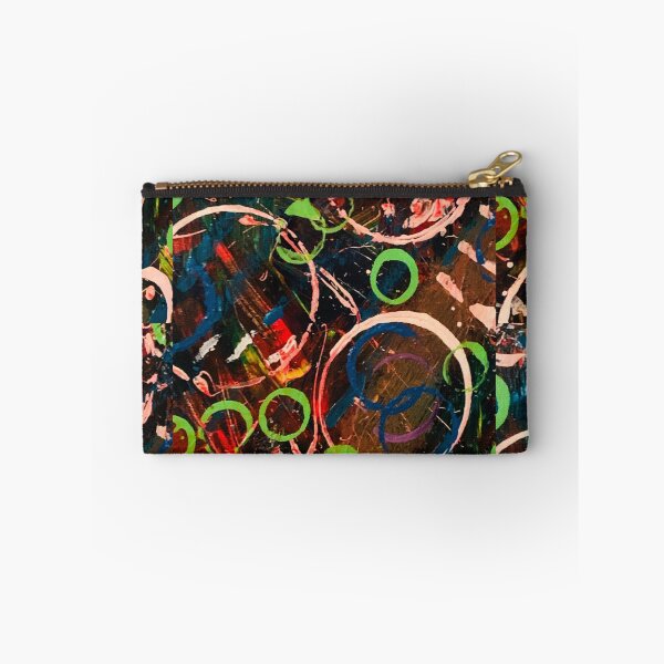 Item preview, Splatter circle #2 designed and sold by GABRIEL NUNEZ.