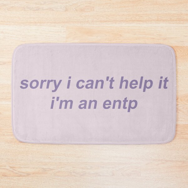 Item preview, sorry i can't help it i'm an entp designed and sold by themadqueen.