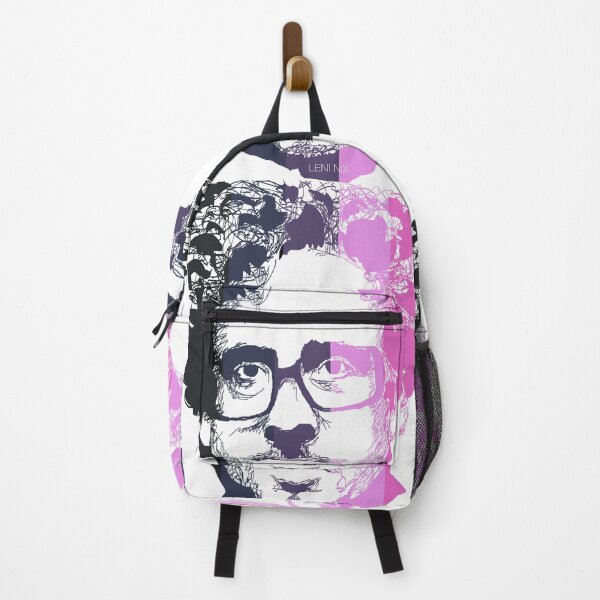 Item preview, Tim Burton in stripes! designed and sold by burrotees.