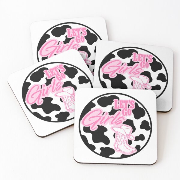 Item preview, Lets Go Girls designed and sold by paytoncooley.