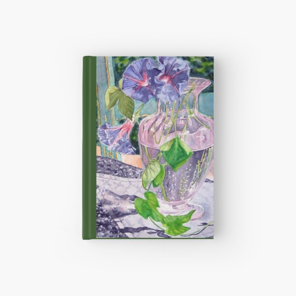 Item preview, Rescued vase on distressed chair designed and sold by Juliette Chen.
