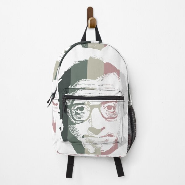 Item preview, Woody Allen in stripes designed and sold by burrotees.