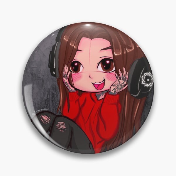 Item preview, Noah Chibi designed and sold by laurenwb22.
