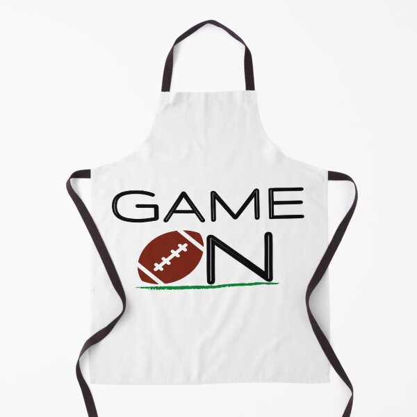 Item preview, GAME ON designed and sold by DEHLINSTORE.