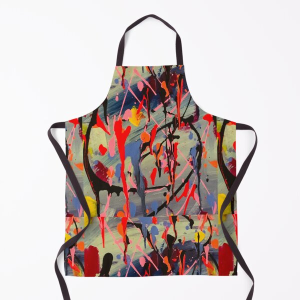 Item preview, Splatter  #12 designed and sold by GABRIEL NUNEZ.