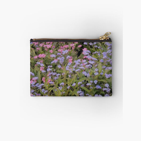 Item preview, Forget me not garden designed and sold by Chipchaman.