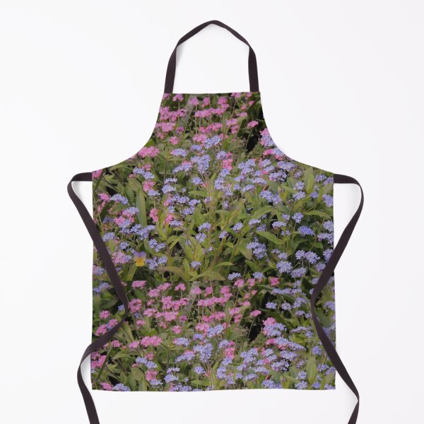 Item preview, Forget me not garden designed and sold by Chipchaman.