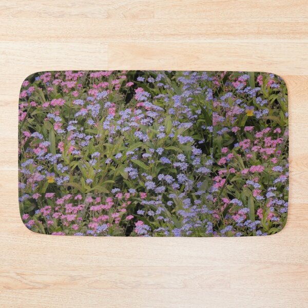 Item preview, Forget me not garden designed and sold by Chipchaman.